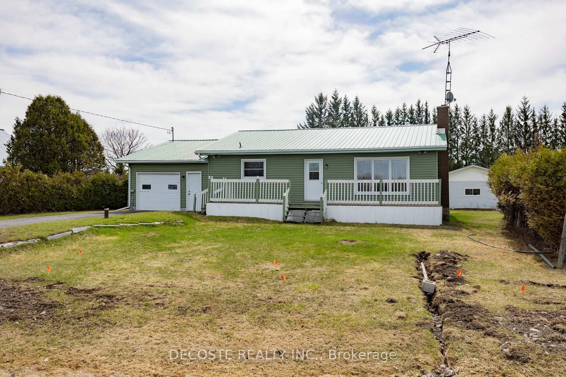 Photo 4 of 20076 County 43 Road, North Glengarry, North Glengarry (Kenyon) Twp — HOMEH