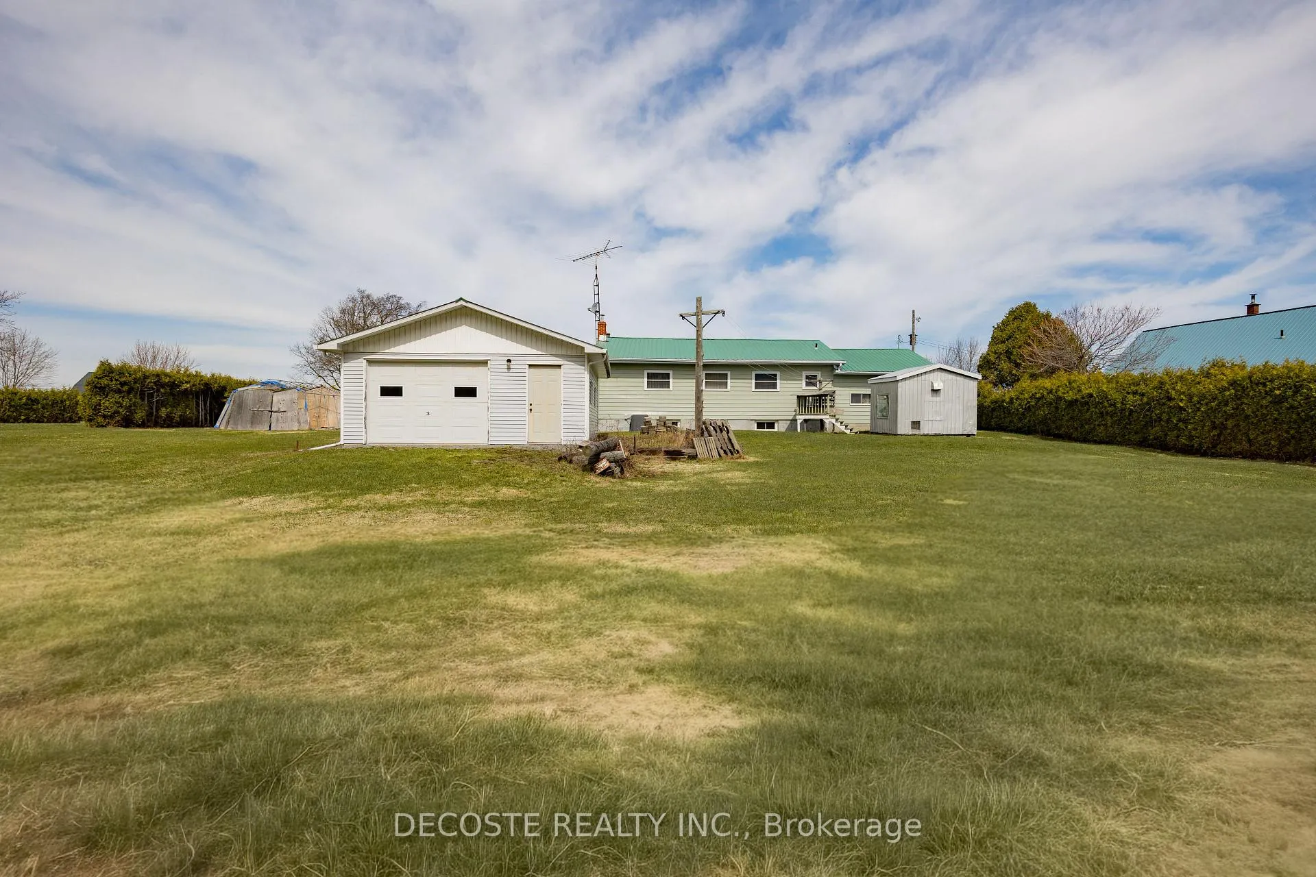 Photo 23 of 20076 County 43 Road, North Glengarry, North Glengarry (Kenyon) Twp — HOMEH