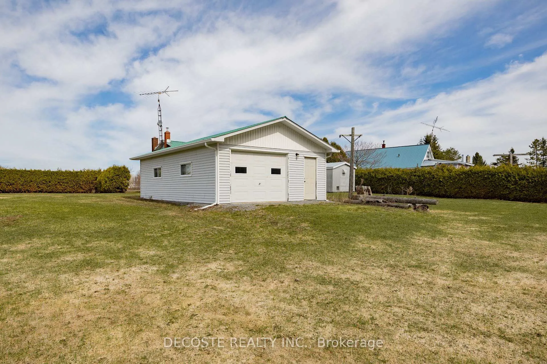 Photo 25 of 20076 County 43 Road, North Glengarry, North Glengarry (Kenyon) Twp — HOMEH