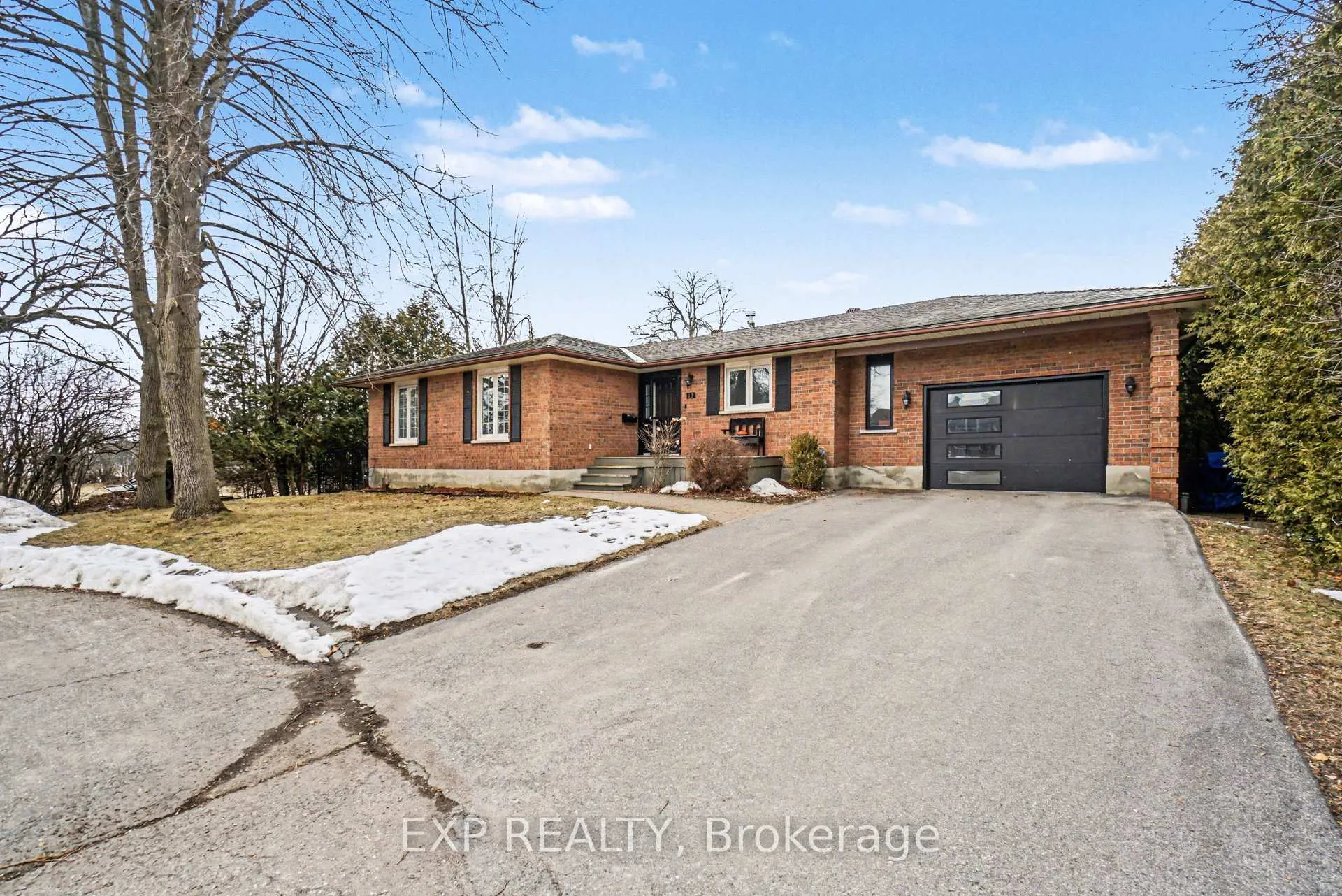 Front of 19 Jessie Drive