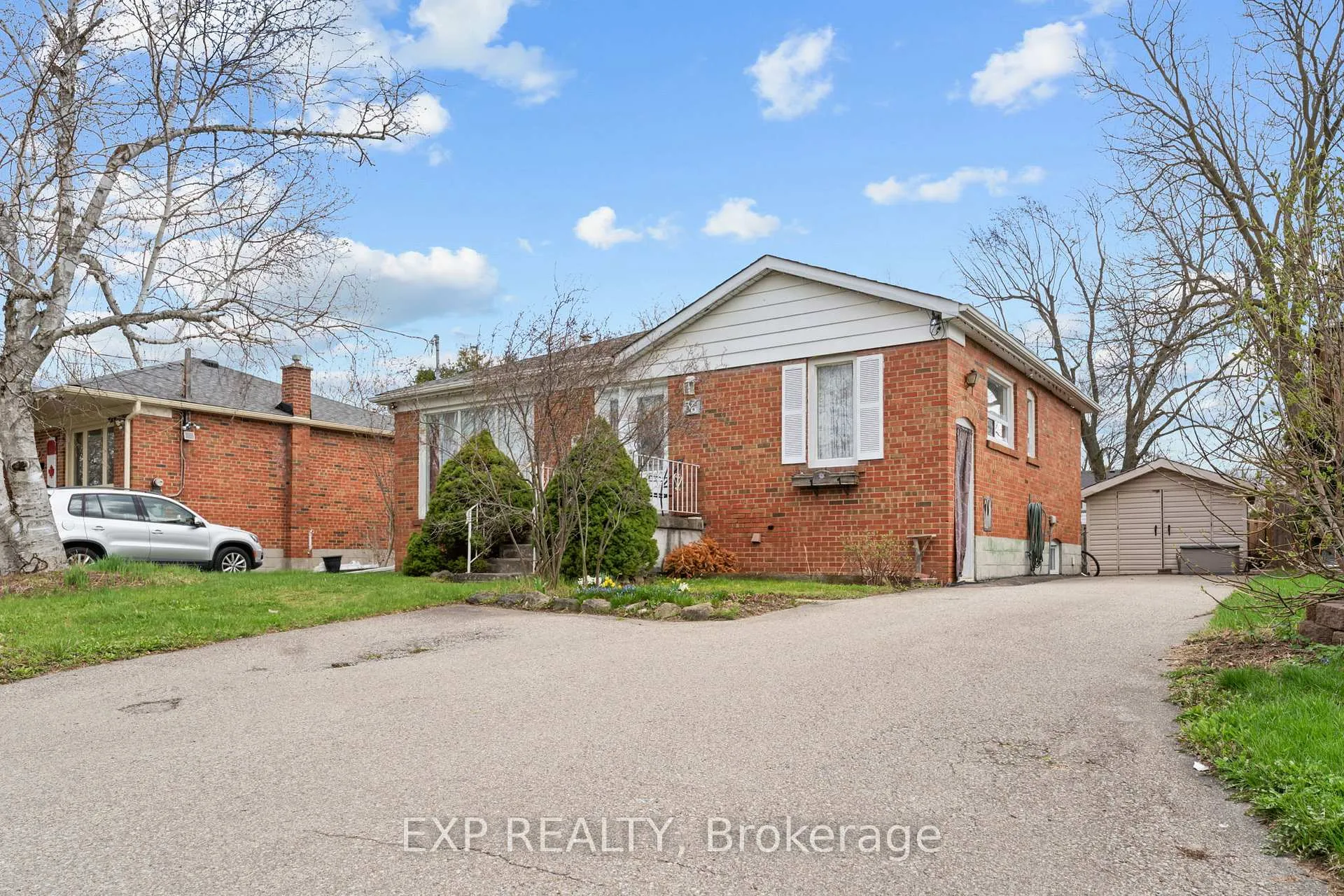 Photo 2 of 36 Shelley Street, Halton Hills, Georgetown — HOMEH