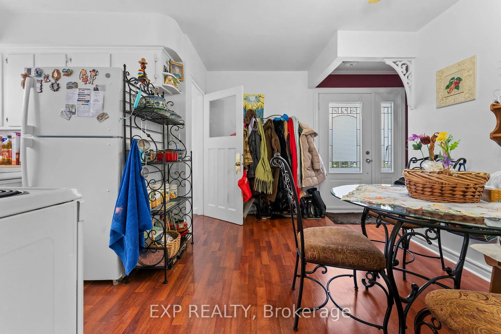 Photo 7 of 36 Shelley Street, Halton Hills, Georgetown — HOMEH