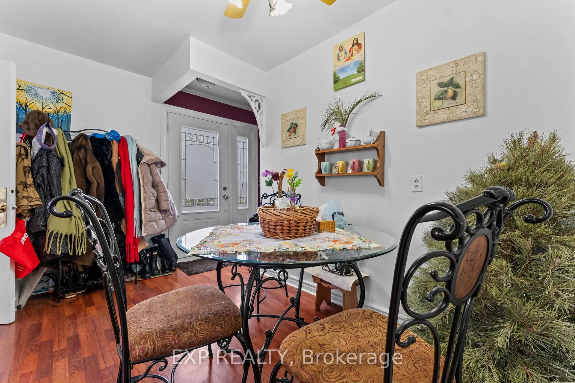 Photo 8 of 36 Shelley Street, Halton Hills, Georgetown — HOMEH