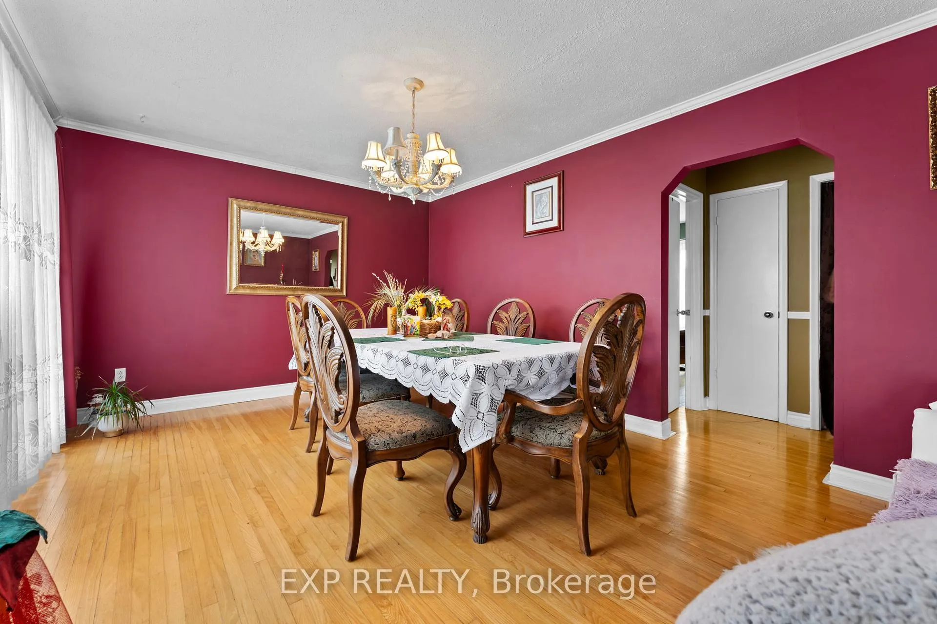 Photo 10 of 36 Shelley Street, Halton Hills, Georgetown — HOMEH