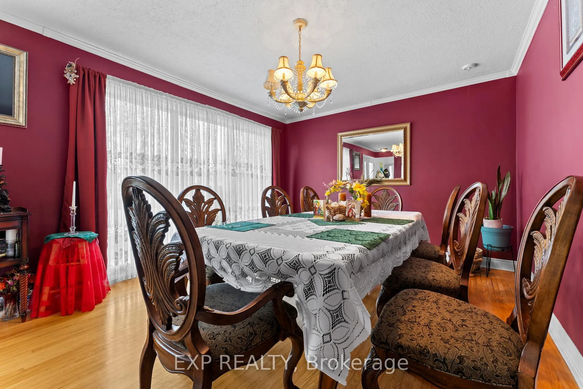 Photo 11 of 36 Shelley Street, Halton Hills, Georgetown — HOMEH