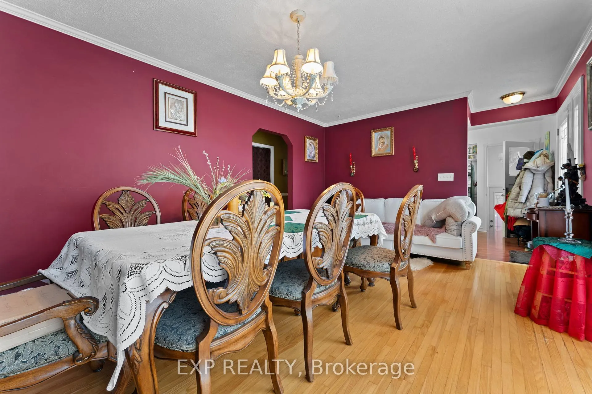 Photo 12 of 36 Shelley Street, Halton Hills, Georgetown — HOMEH