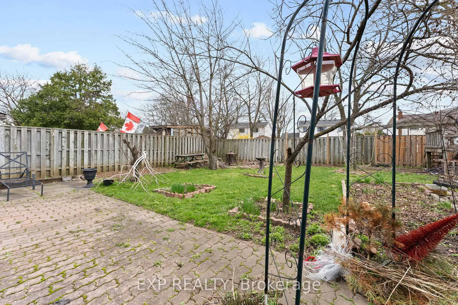 Photo 20 of 36 Shelley Street, Halton Hills, Georgetown — HOMEH