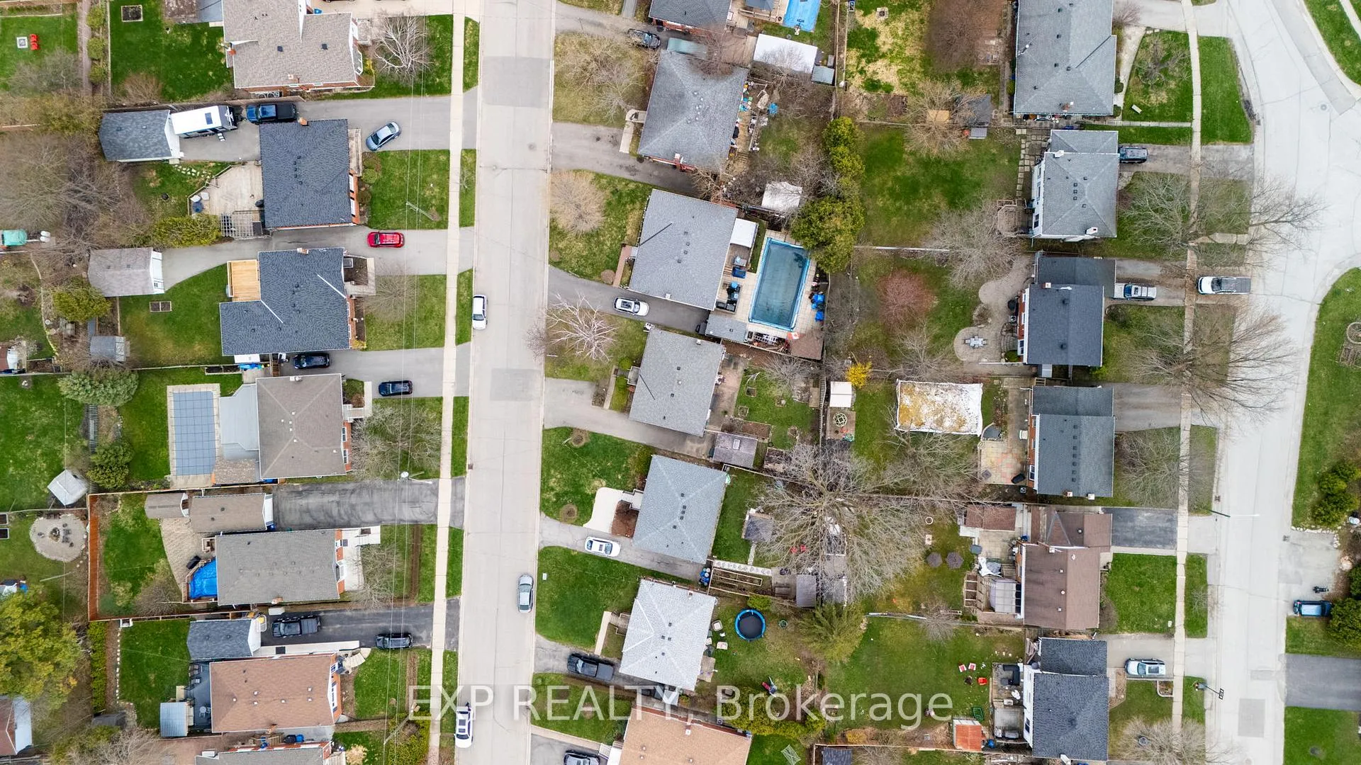 Photo 27 of 36 Shelley Street, Halton Hills, Georgetown — HOMEH