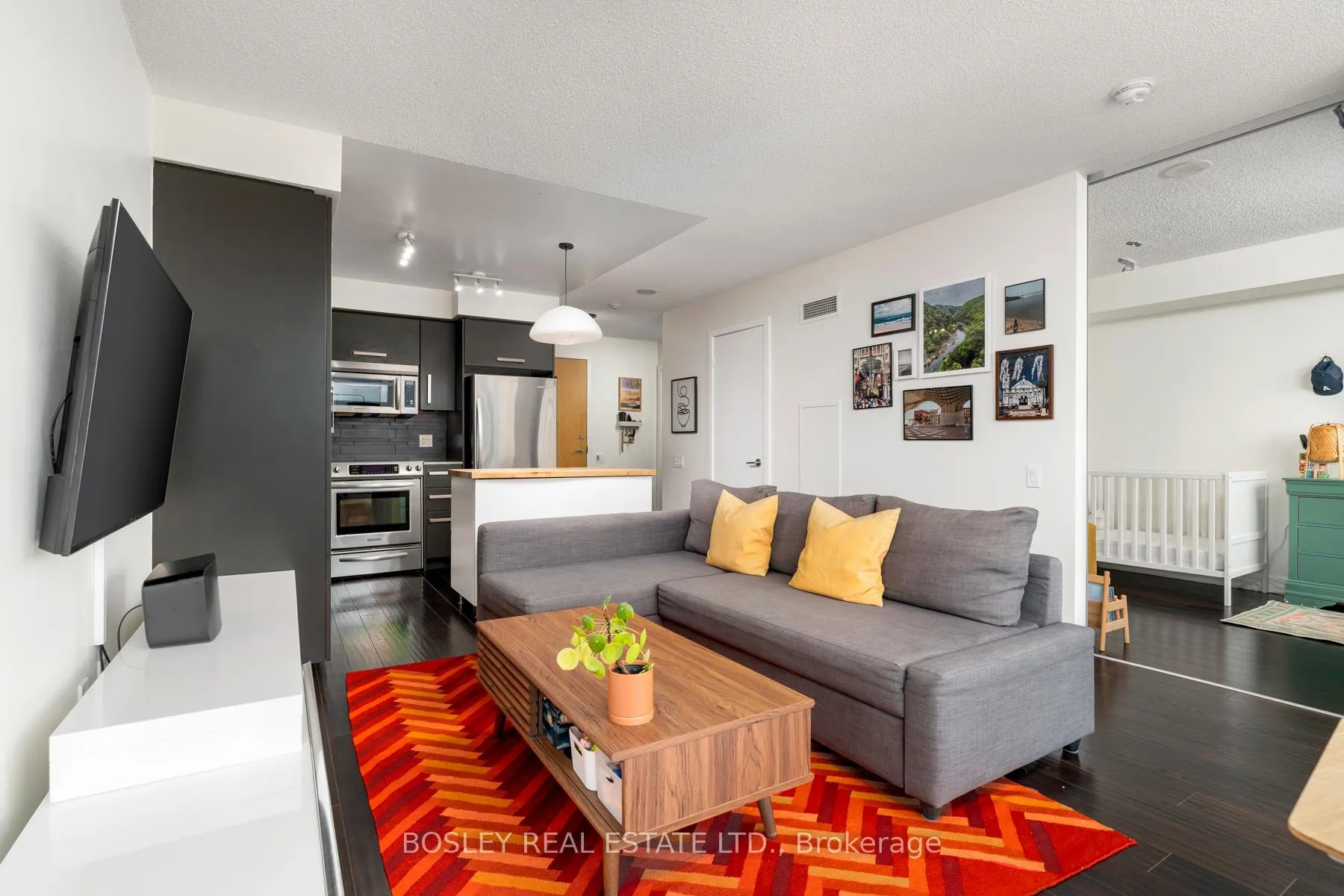 Photo 13 of Unit 1807, 1048 Broadview Avenue, Toronto, Broadview North — HOMEH