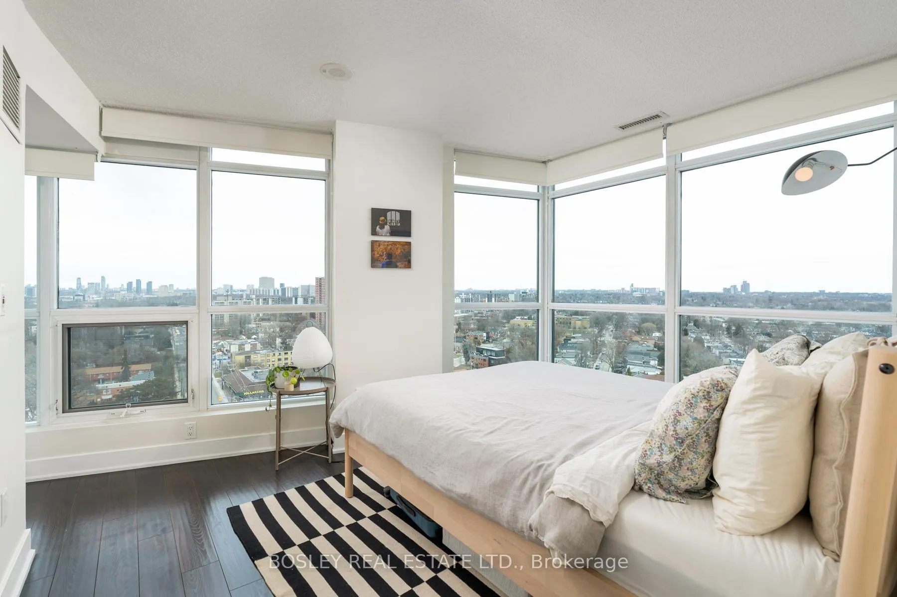 Photo 17 of Unit 1807, 1048 Broadview Avenue, Toronto, Broadview North — HOMEH