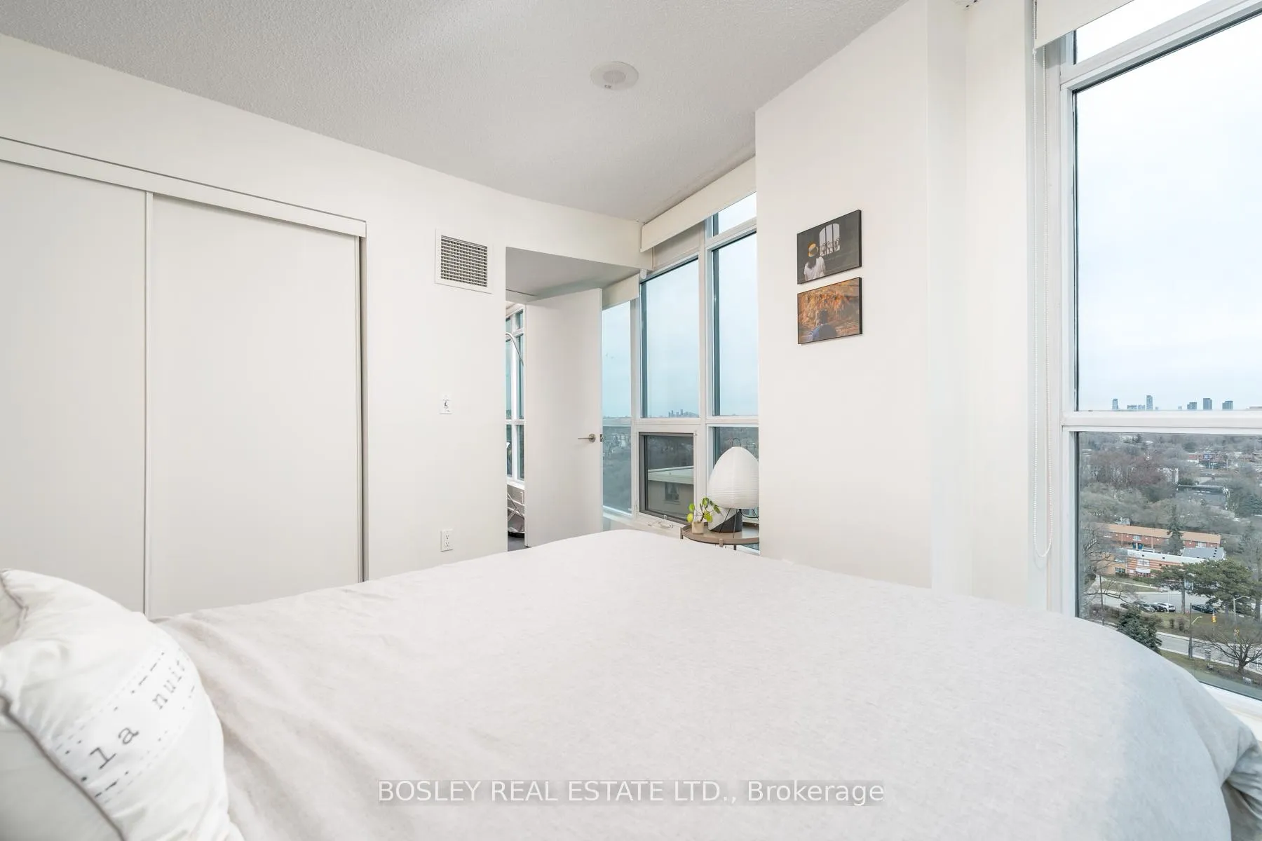 Photo 18 of Unit 1807, 1048 Broadview Avenue, Toronto, Broadview North — HOMEH