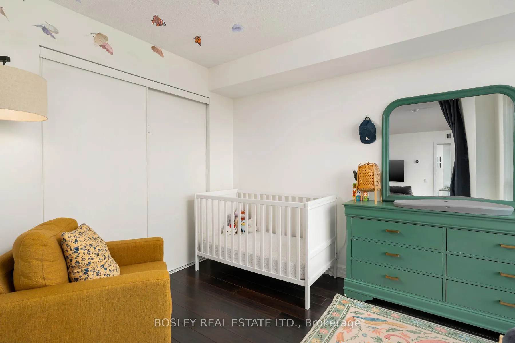 Photo 21 of Unit 1807, 1048 Broadview Avenue, Toronto, Broadview North — HOMEH