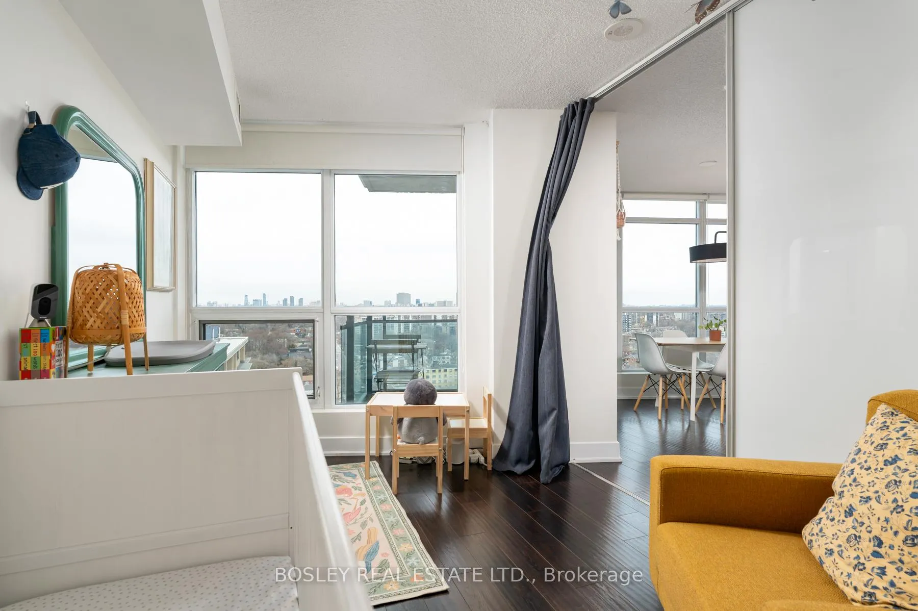 Photo 22 of Unit 1807, 1048 Broadview Avenue, Toronto, Broadview North — HOMEH