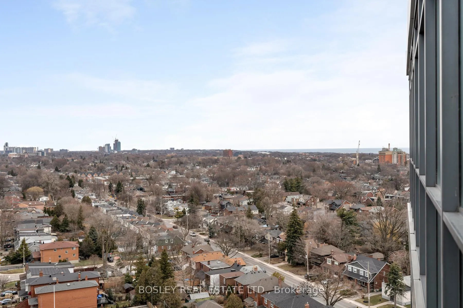 Photo 26 of Unit 1807, 1048 Broadview Avenue, Toronto, Broadview North — HOMEH