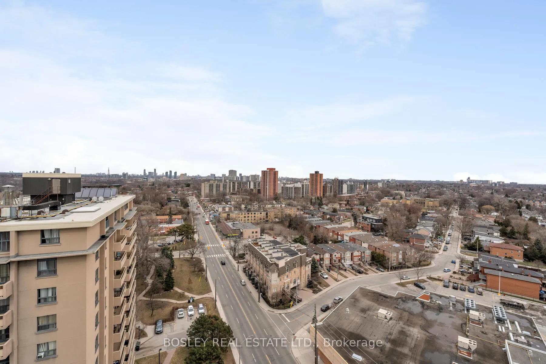 Photo 27 of Unit 1807, 1048 Broadview Avenue, Toronto, Broadview North — HOMEH