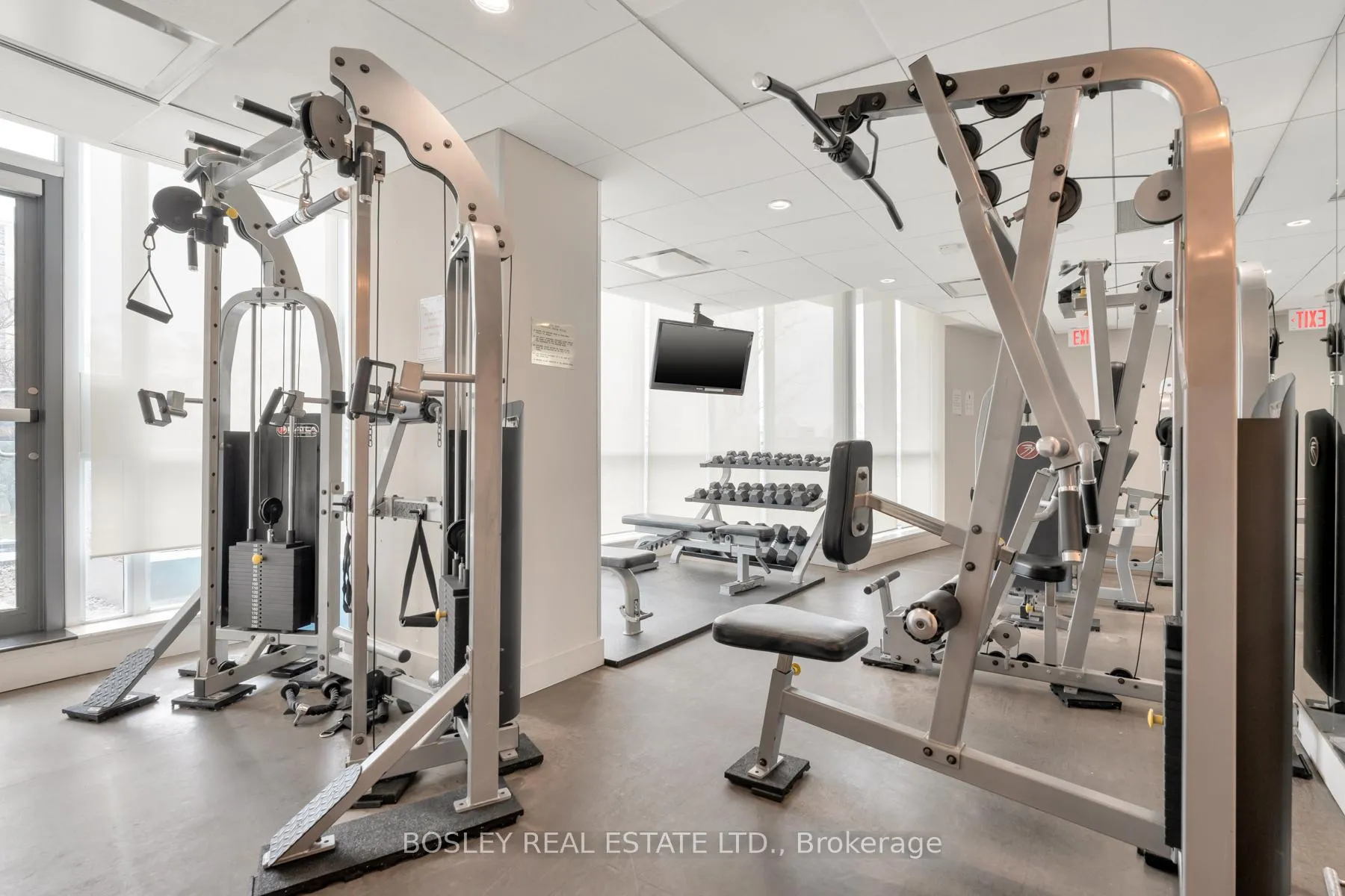 Photo 29 of Unit 1807, 1048 Broadview Avenue, Toronto, Broadview North — HOMEH