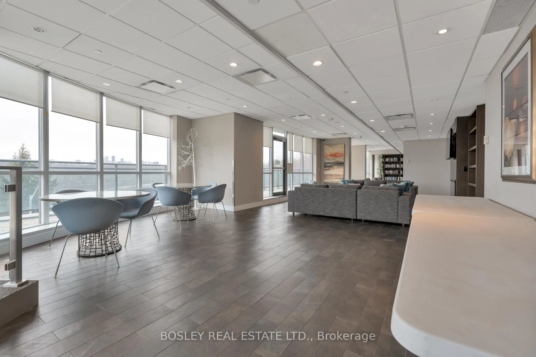 Photo 32 of Unit 1807, 1048 Broadview Avenue, Toronto, Broadview North — HOMEH