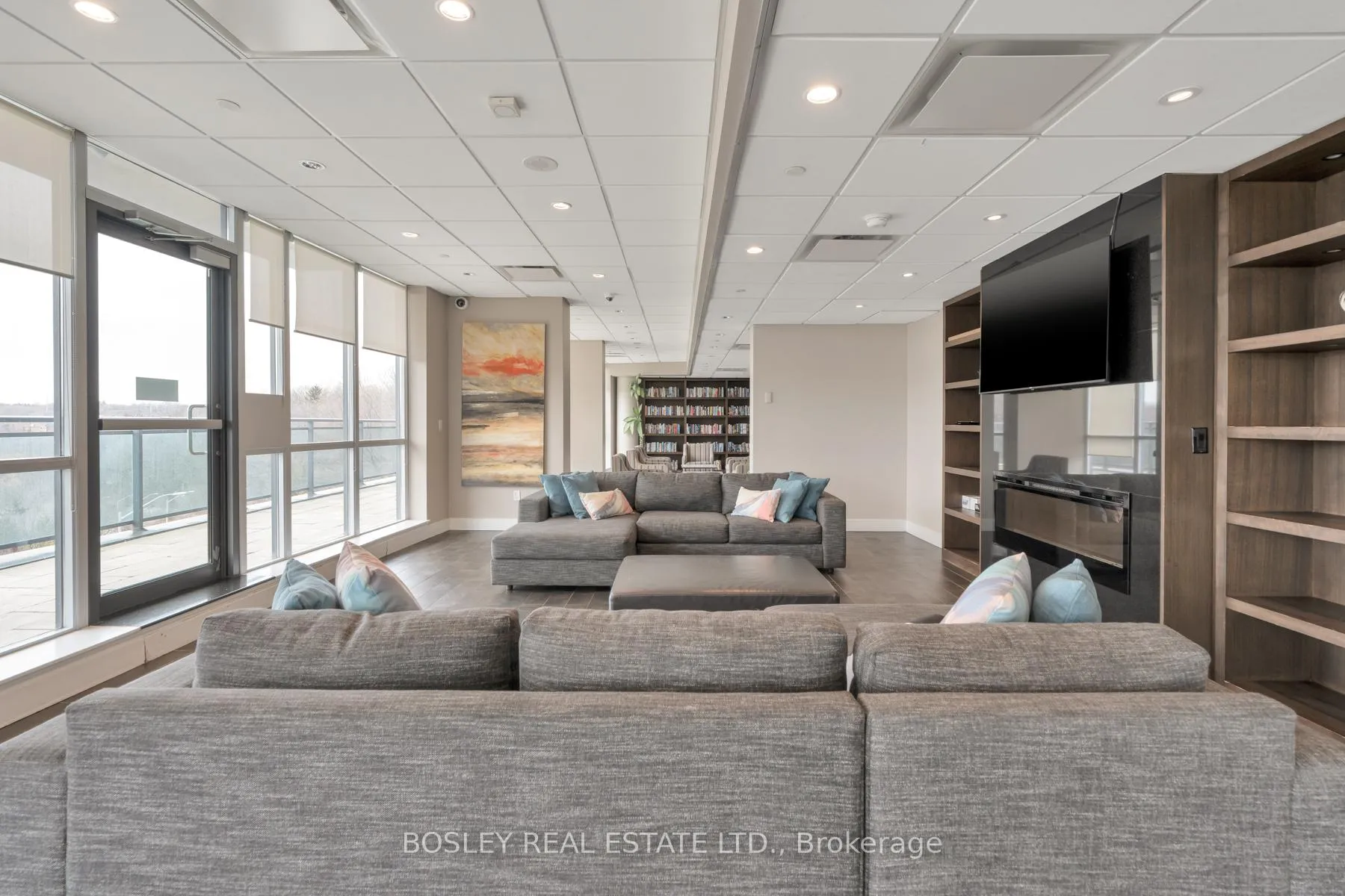 Photo 33 of Unit 1807, 1048 Broadview Avenue, Toronto, Broadview North — HOMEH
