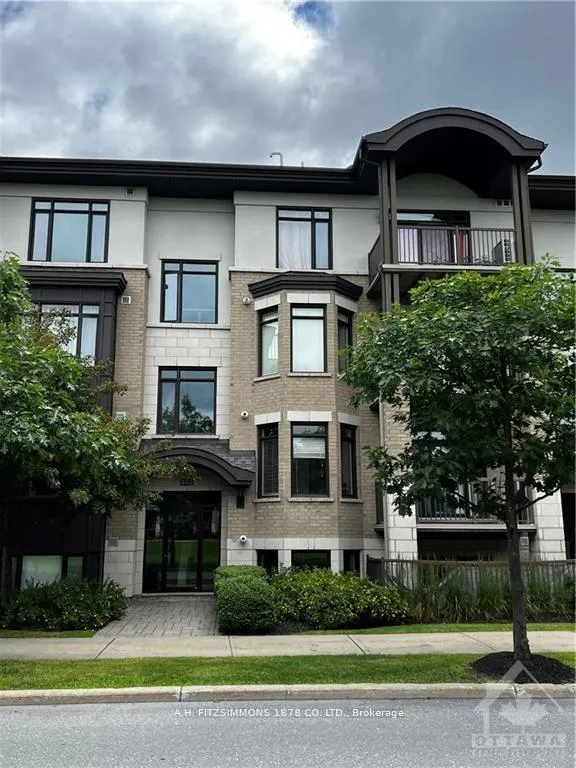 Photo 1 of Unit 7, 755 Beauparc Pvt, Ottawa, Cyrville — HOMEH