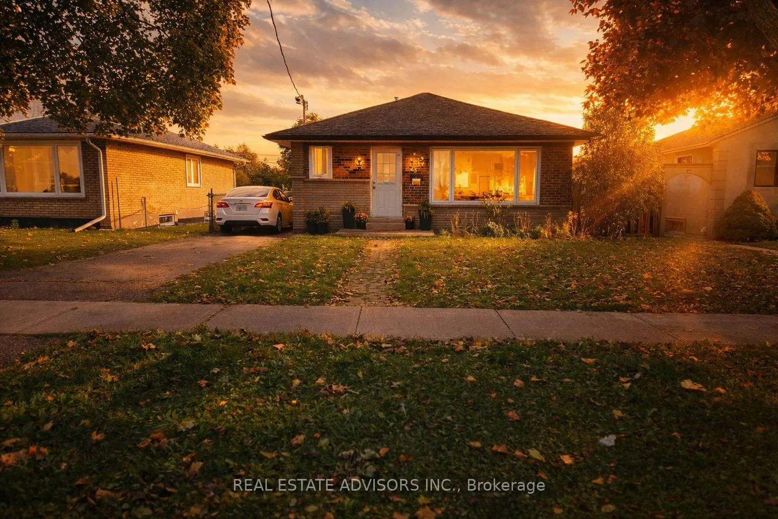 Photo 1 of 65 Moncrieff Drive, Etobicoke, Rexdale-Kipling — HOMEH