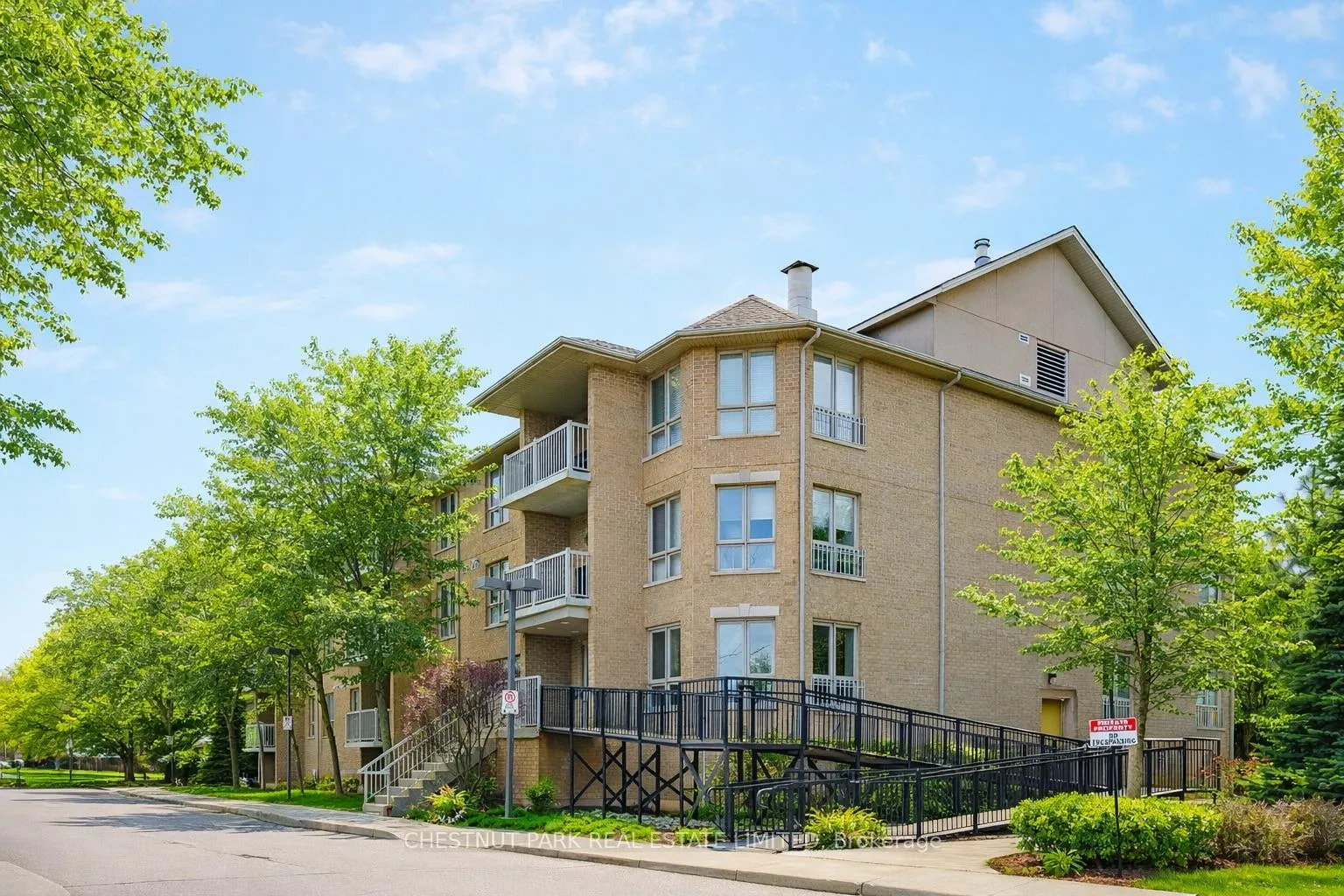 Photo 2 of Unit 315, 56 Kerman Avenue, Grimsby, Grimsby West — HOMEH