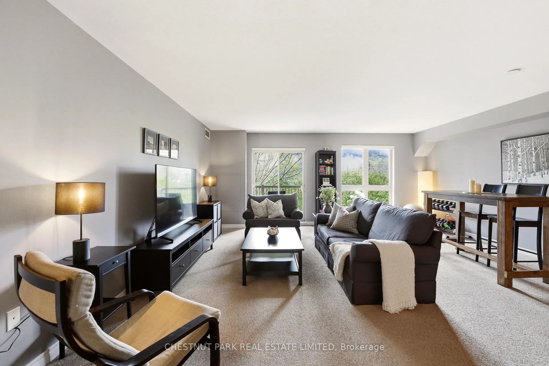 Photo 5 of Unit 315, 56 Kerman Avenue, Grimsby, Grimsby West — HOMEH