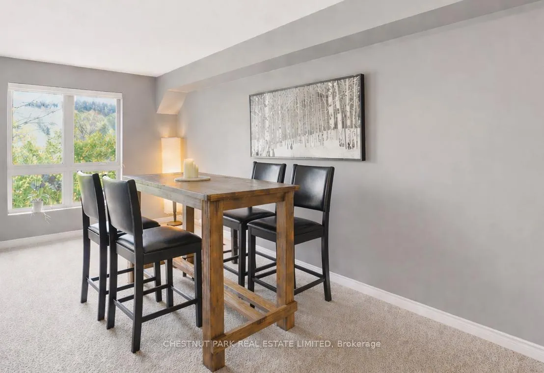 Photo 6 of Unit 315, 56 Kerman Avenue, Grimsby, Grimsby West — HOMEH