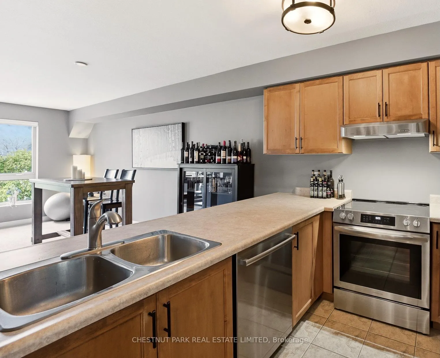 Photo 8 of Unit 315, 56 Kerman Avenue, Grimsby, Grimsby West — HOMEH