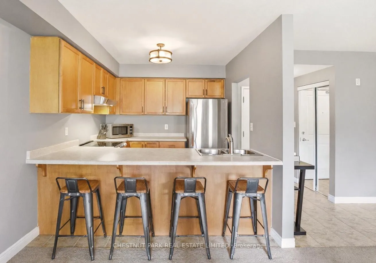 Photo 9 of Unit 315, 56 Kerman Avenue, Grimsby, Grimsby West — HOMEH