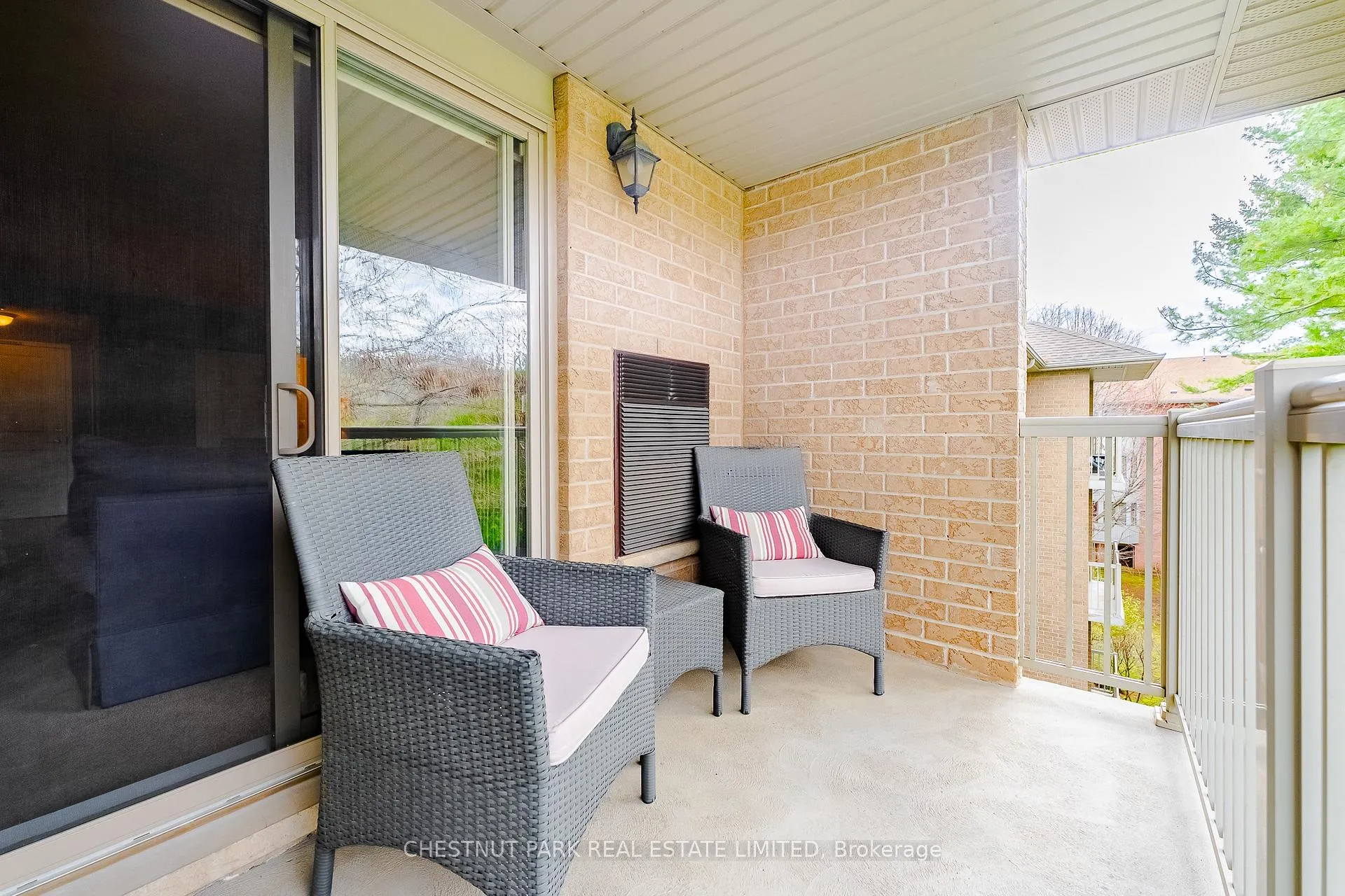 Photo 20 of Unit 315, 56 Kerman Avenue, Grimsby, Grimsby West — HOMEH