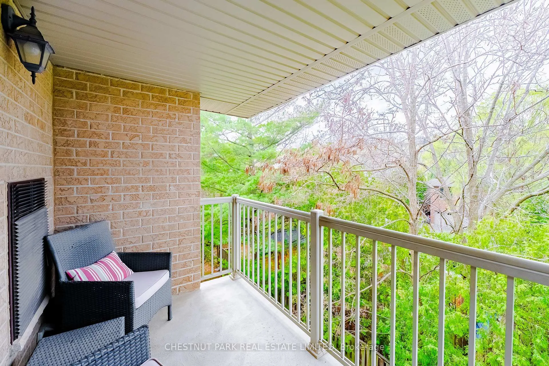 Photo 21 of Unit 315, 56 Kerman Avenue, Grimsby, Grimsby West — HOMEH