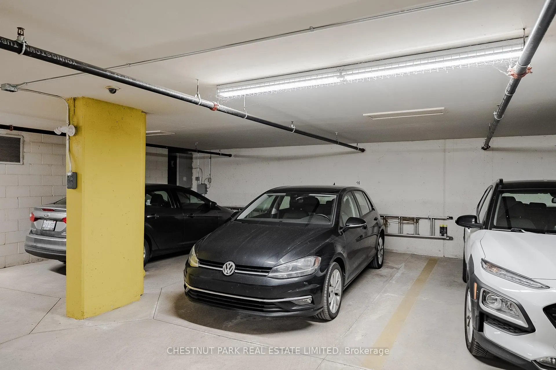 Photo 22 of Unit 315, 56 Kerman Avenue, Grimsby, Grimsby West — HOMEH