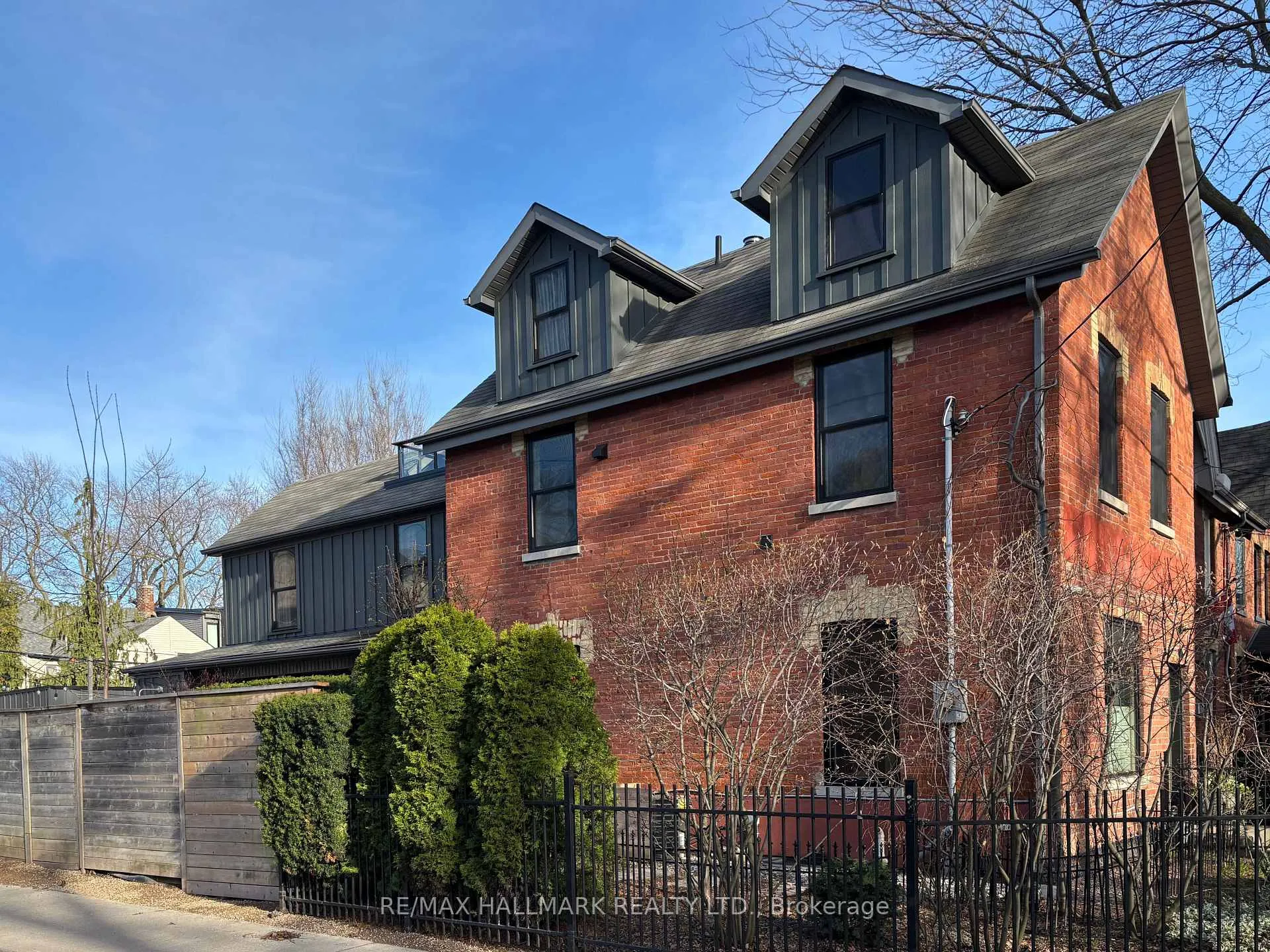 Photo 1 of 235 Boulton Avenue, Toronto, South Riverdale — HOMEH