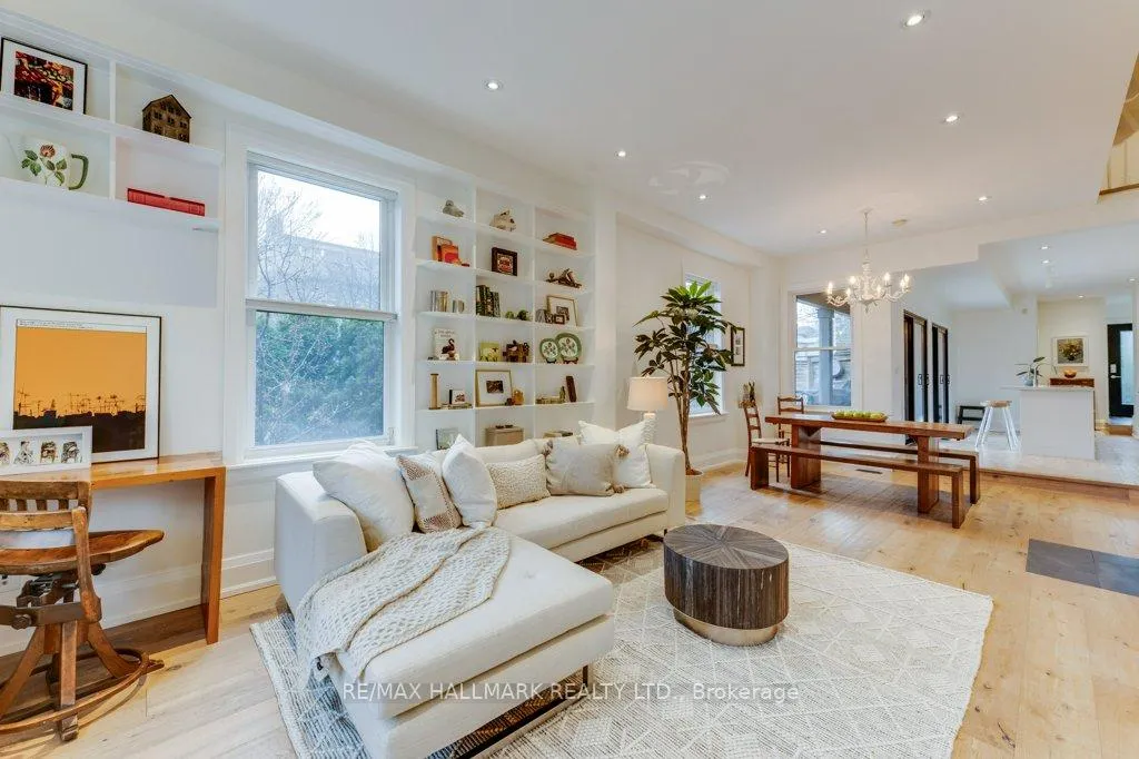 Photo 3 of 235 Boulton Avenue, Toronto, South Riverdale — HOMEH