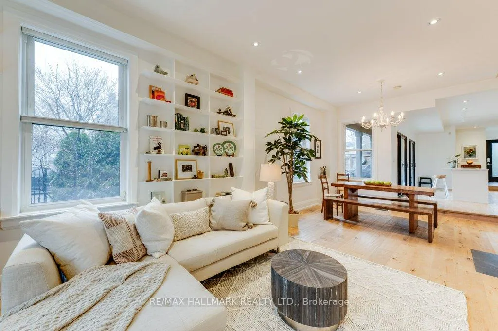 Photo 5 of 235 Boulton Avenue, Toronto, South Riverdale — HOMEH