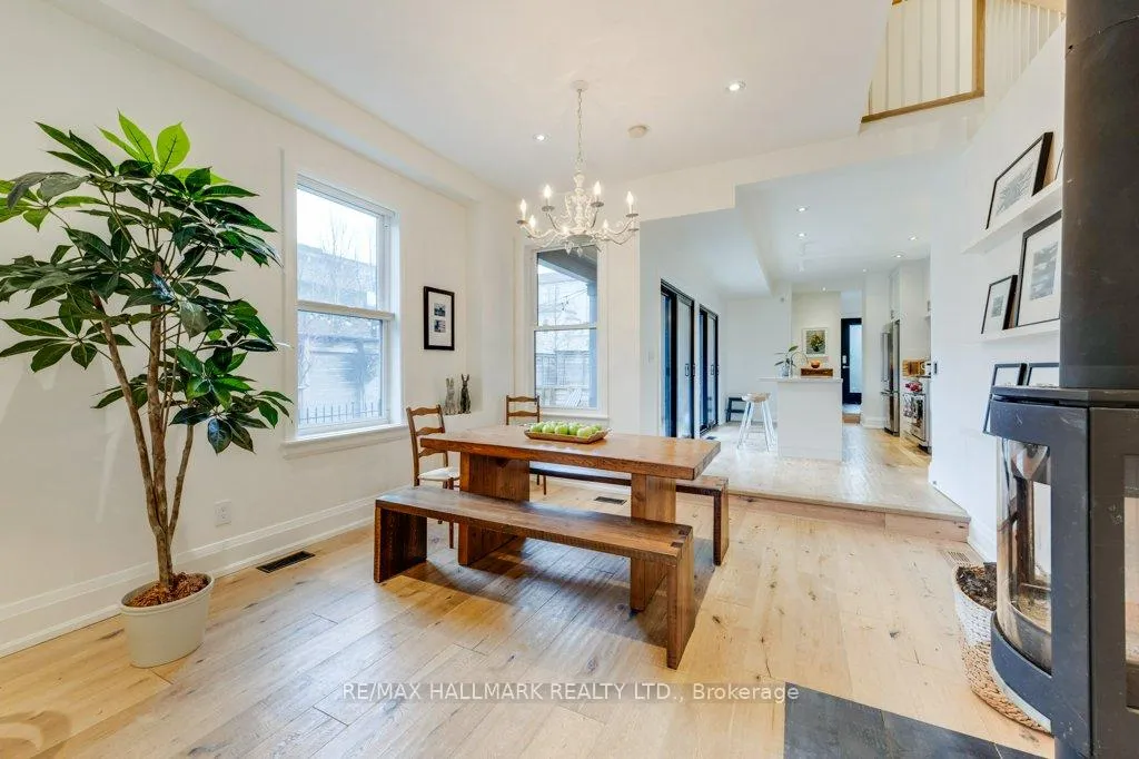 Photo 6 of 235 Boulton Avenue, Toronto, South Riverdale — HOMEH