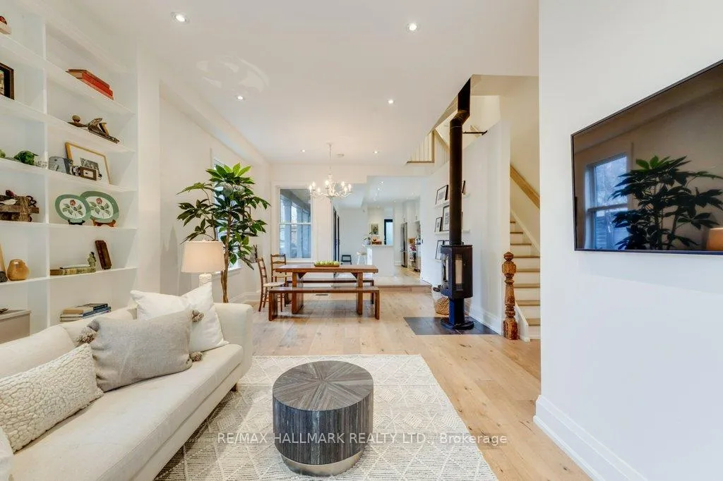 Photo 7 of 235 Boulton Avenue, Toronto, South Riverdale — HOMEH