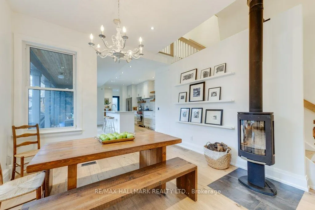 Photo 8 of 235 Boulton Avenue, Toronto, South Riverdale — HOMEH