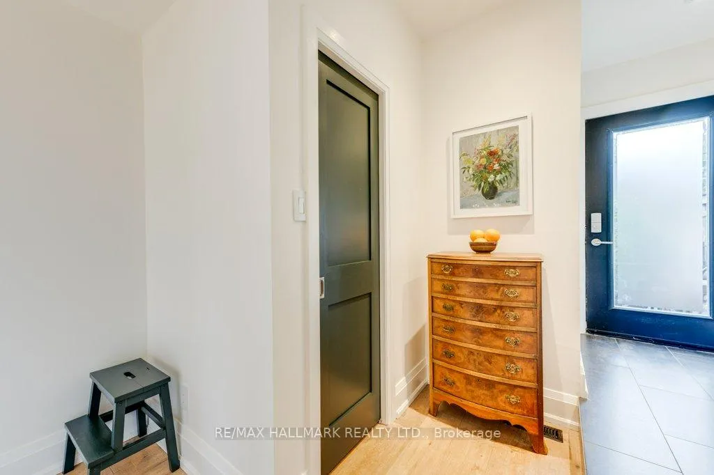 Photo 14 of 235 Boulton Avenue, Toronto, South Riverdale — HOMEH