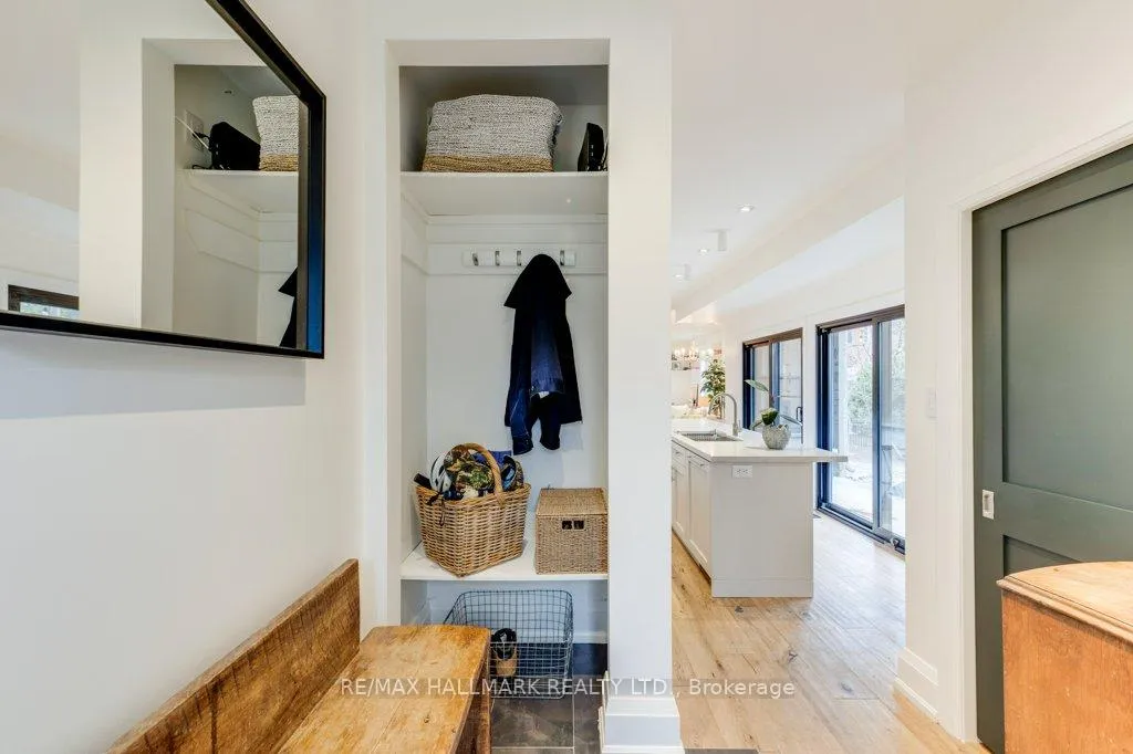 Photo 15 of 235 Boulton Avenue, Toronto, South Riverdale — HOMEH