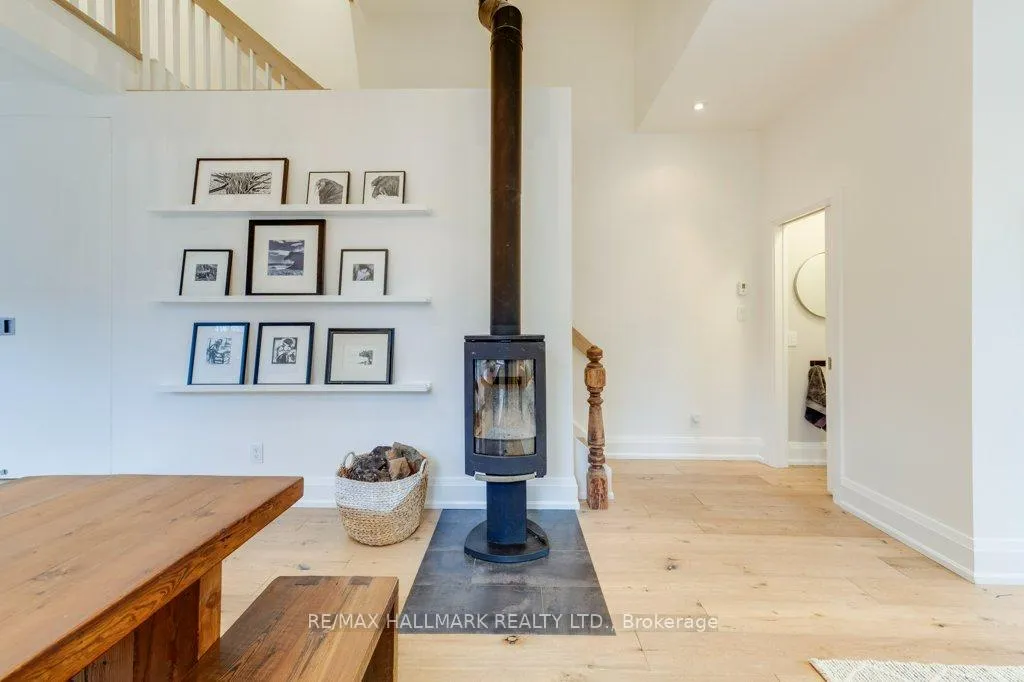 Photo 16 of 235 Boulton Avenue, Toronto, South Riverdale — HOMEH