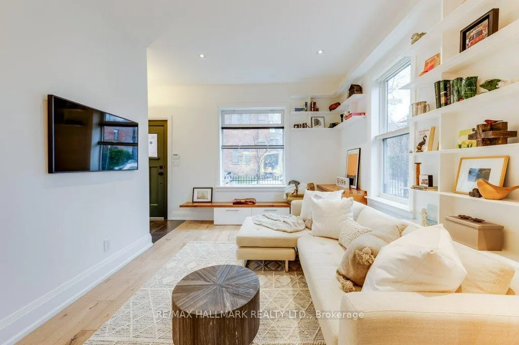 Photo 18 of 235 Boulton Avenue, Toronto, South Riverdale — HOMEH