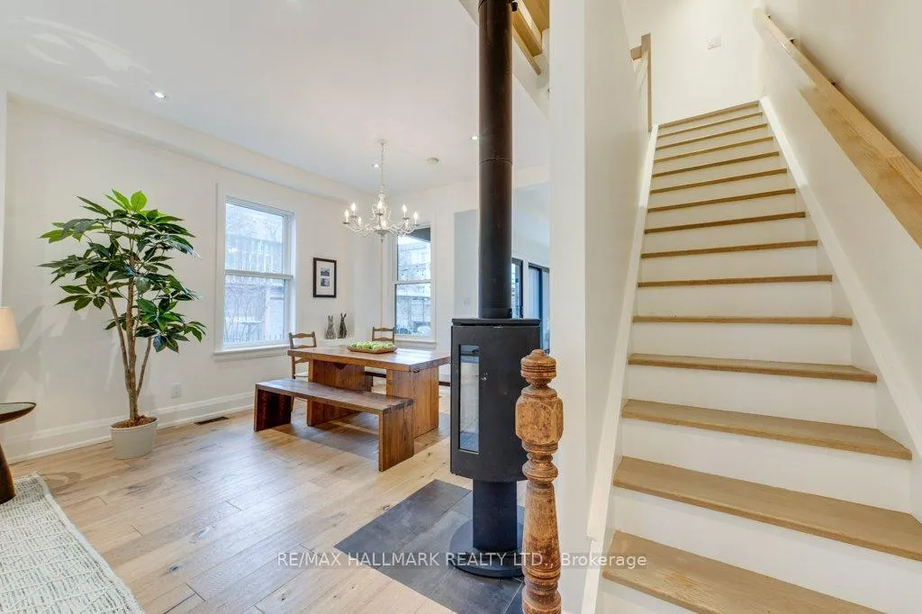 Photo 20 of 235 Boulton Avenue, Toronto, South Riverdale — HOMEH