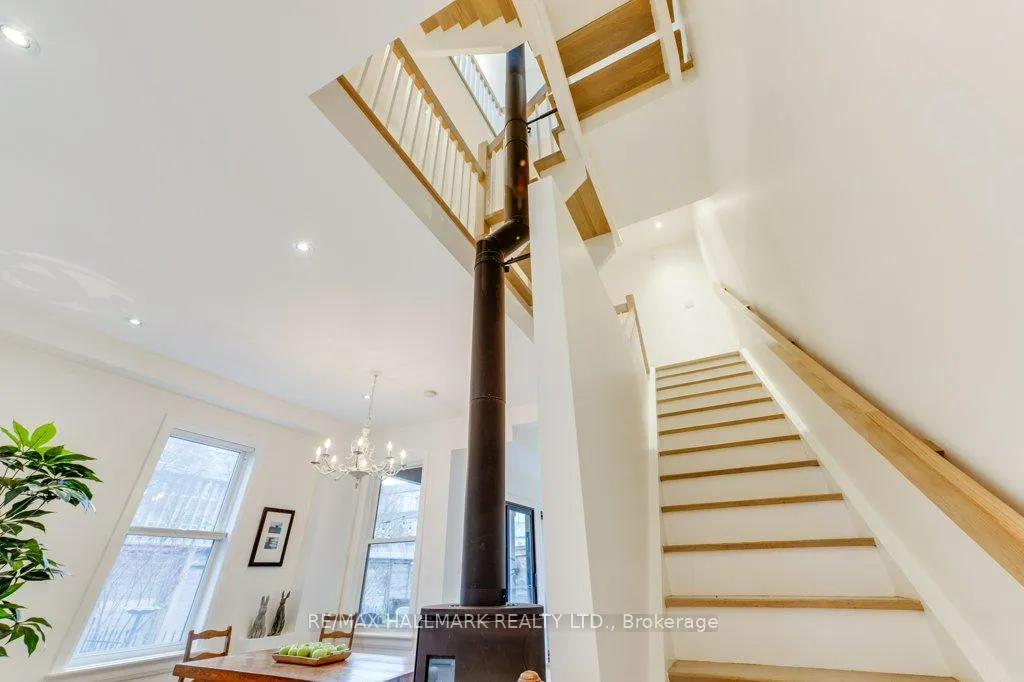 Photo 21 of 235 Boulton Avenue, Toronto, South Riverdale — HOMEH