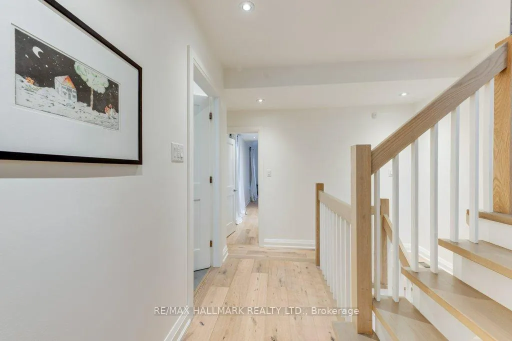 Photo 22 of 235 Boulton Avenue, Toronto, South Riverdale — HOMEH