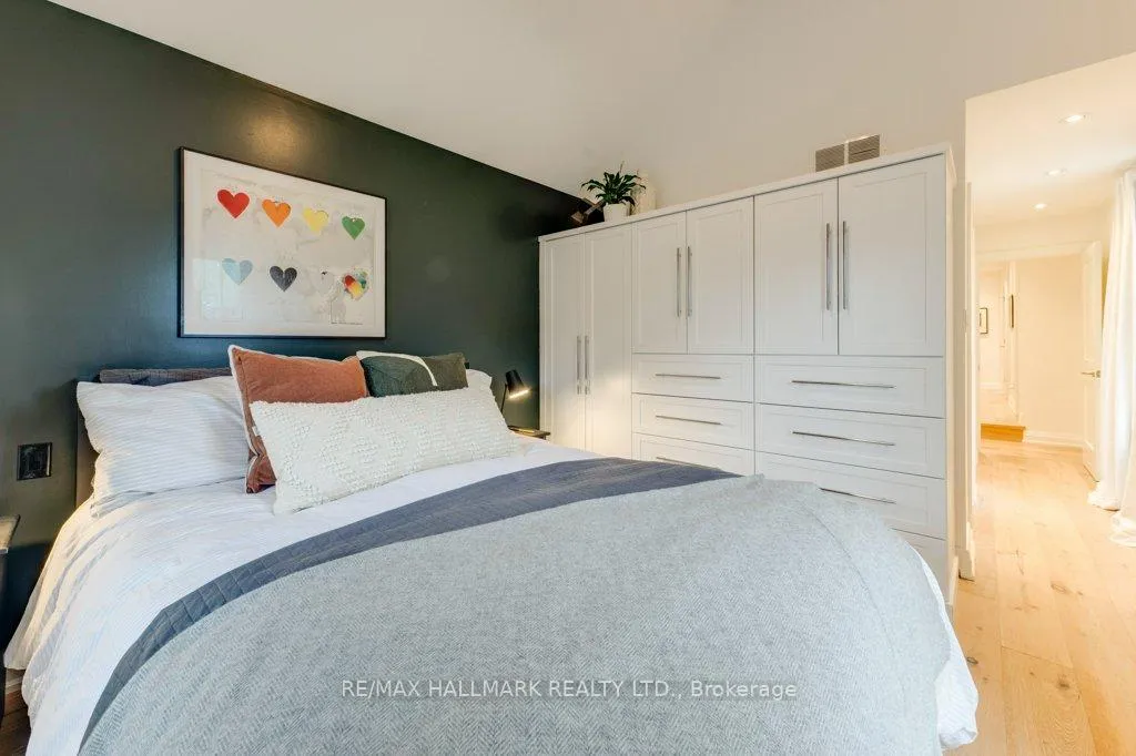 Photo 24 of 235 Boulton Avenue, Toronto, South Riverdale — HOMEH