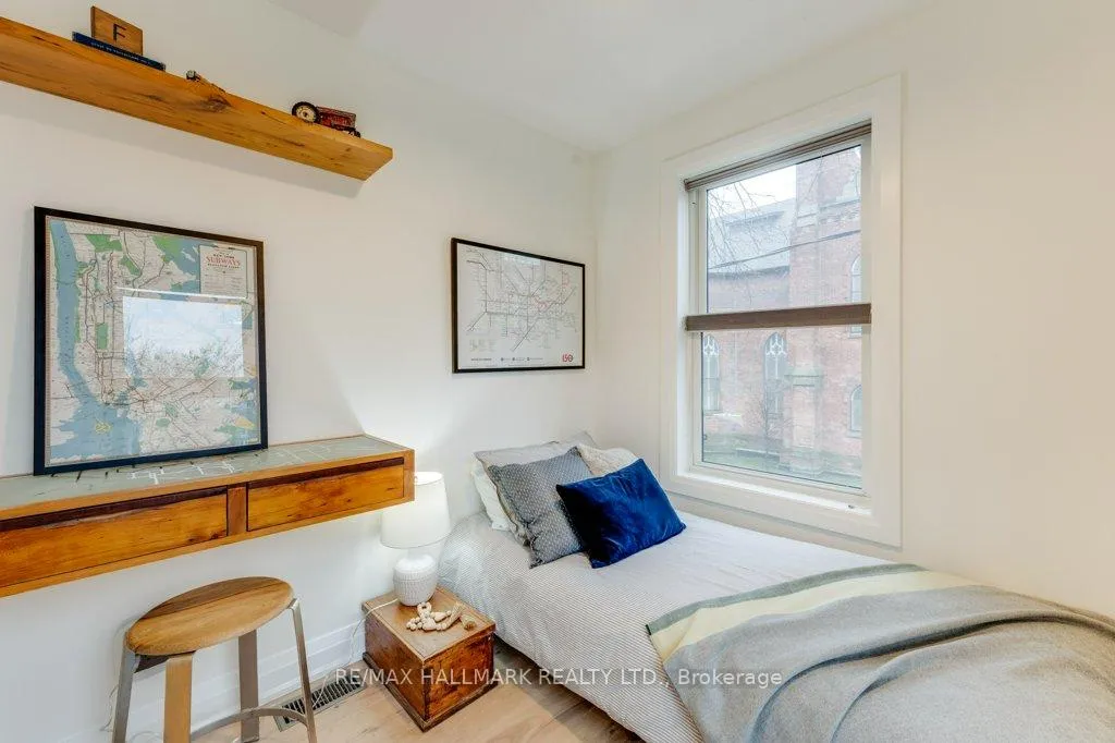 Photo 30 of 235 Boulton Avenue, Toronto, South Riverdale — HOMEH