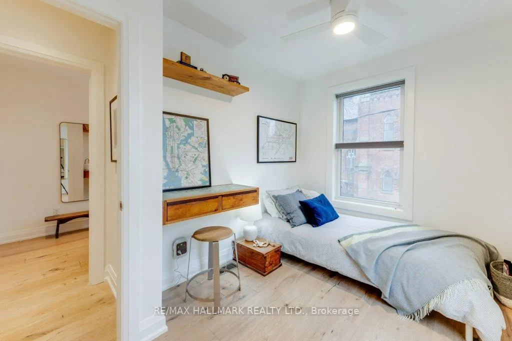 Photo 31 of 235 Boulton Avenue, Toronto, South Riverdale — HOMEH