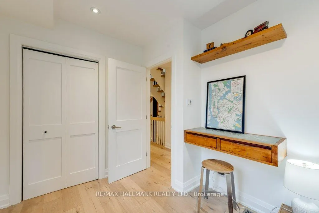 Photo 32 of 235 Boulton Avenue, Toronto, South Riverdale — HOMEH