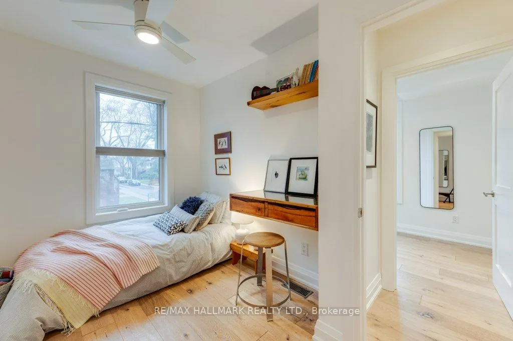 Photo 33 of 235 Boulton Avenue, Toronto, South Riverdale — HOMEH